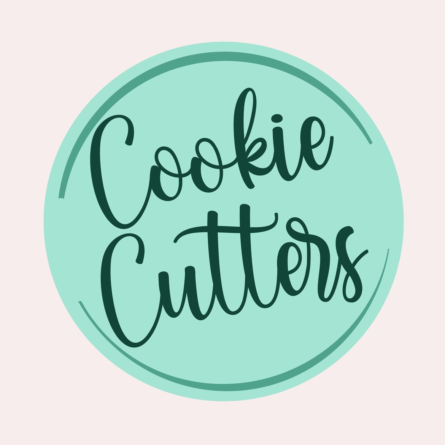 Cookie Cutters