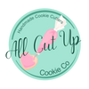 All Cut Up Cookie Co