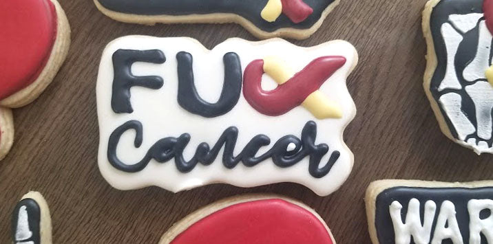 FU Cancer #105