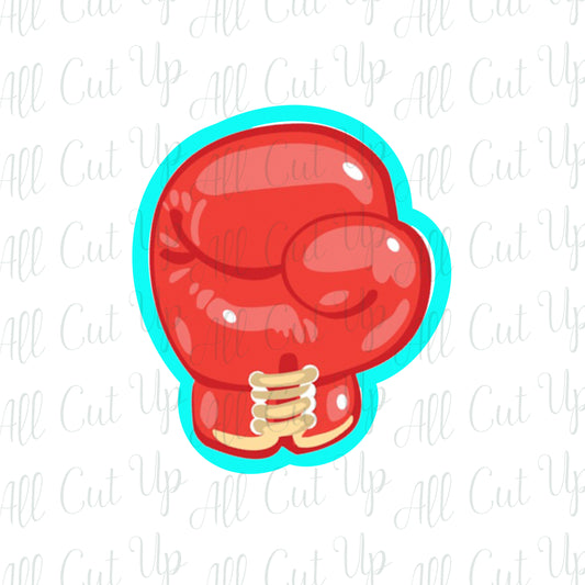 Boxing Glove #104