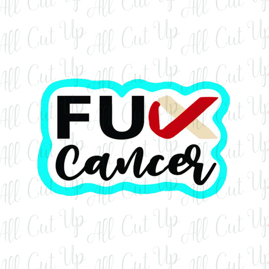 FU Cancer #105